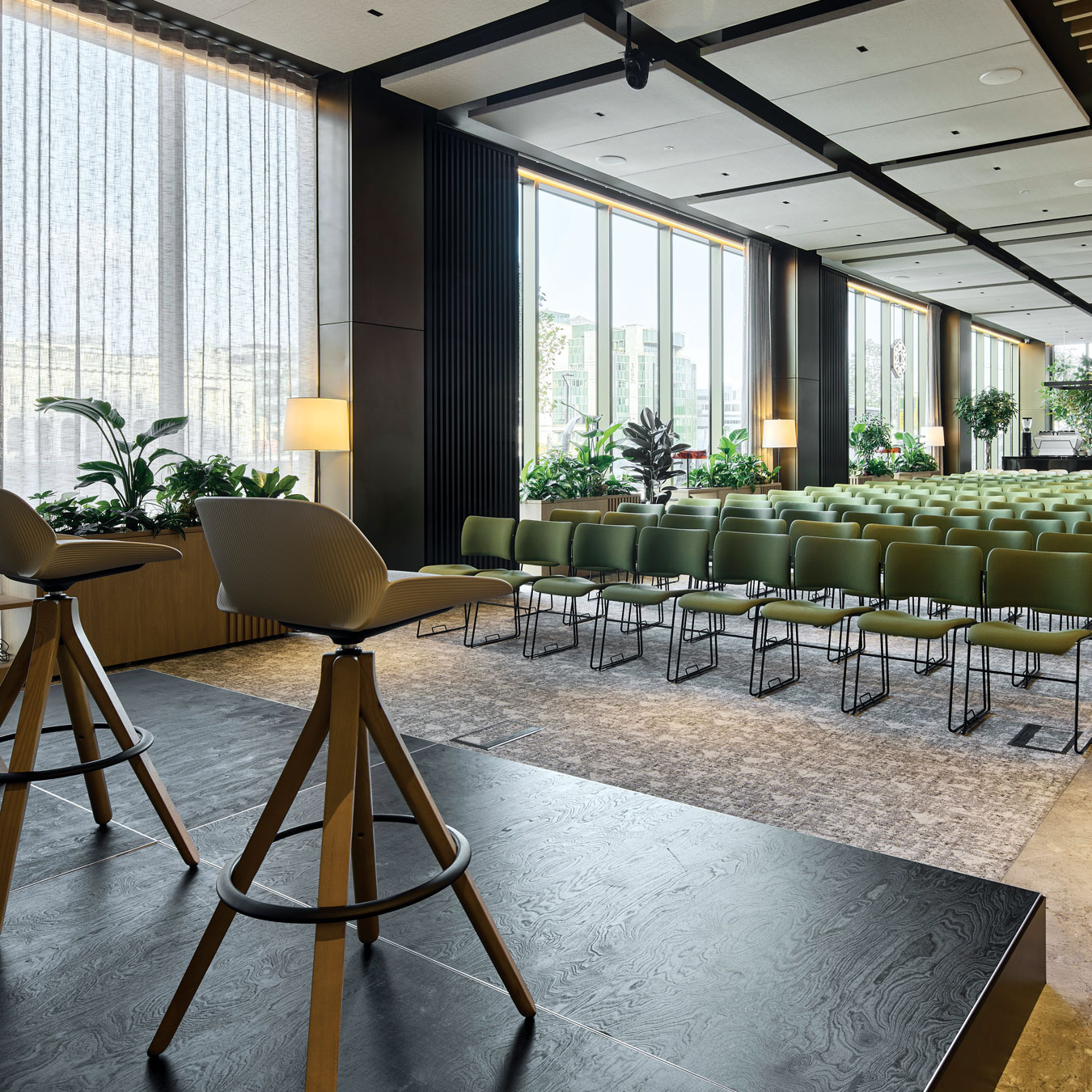 event-space